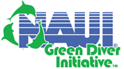 Logo NAUI